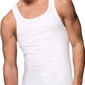 Sleeveless Undershirts