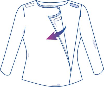 Torie Adaptive Top - Image 6