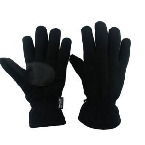 Fleece Gloves