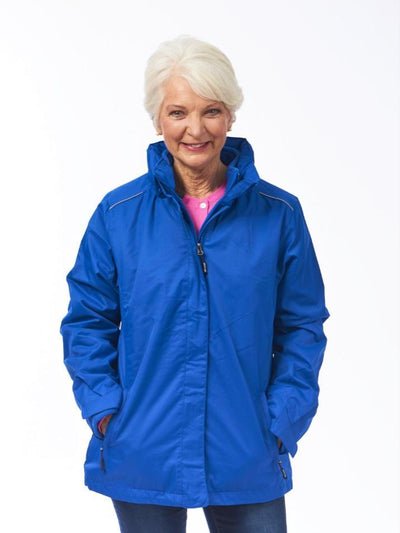 Ultimate 3-in-1 Jacket - Image 2