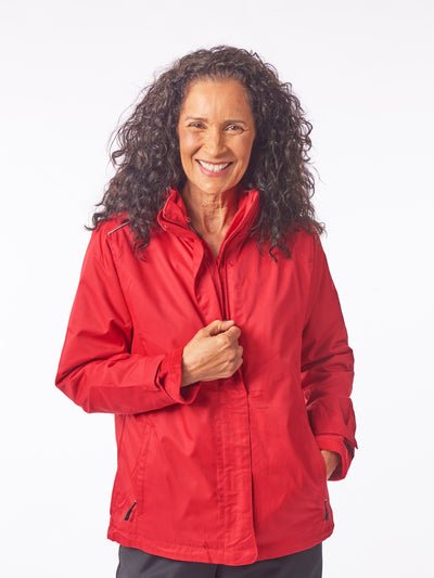 Ultimate 3-in-1 Jacket