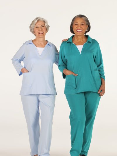 Quarter-Zip Knit Outfit - Image 4