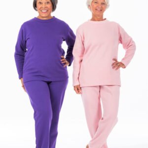 Basic Adaptive Sweatsuit