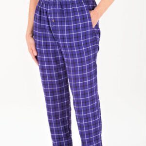 Flannel Pajama Pants