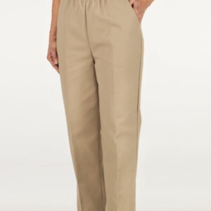 Twill Pants