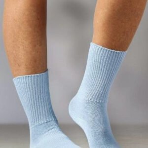 Cotton Anklets- Pastel