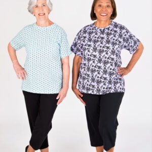 Capri Outfit- Adaptive